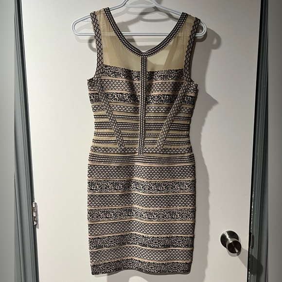Herve Leger Dresses & Skirts - Hervé Léger Bandage Dress – Size Medium
